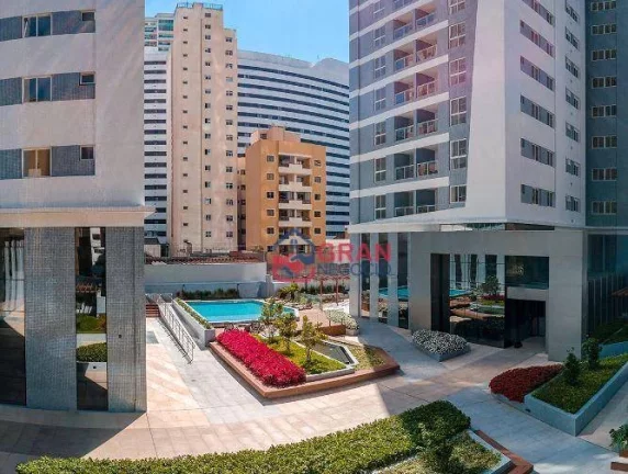 Foto do imóvel Apartamentos à venda no Batel