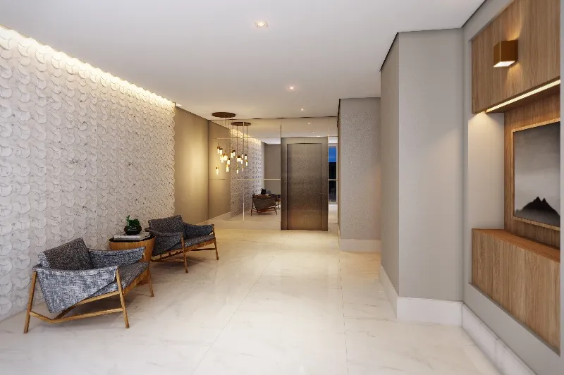 Imagem Condomínio Palmer 683, apartamento à venda com 3 dormitórios em Bairro Jardim Santo André SP
