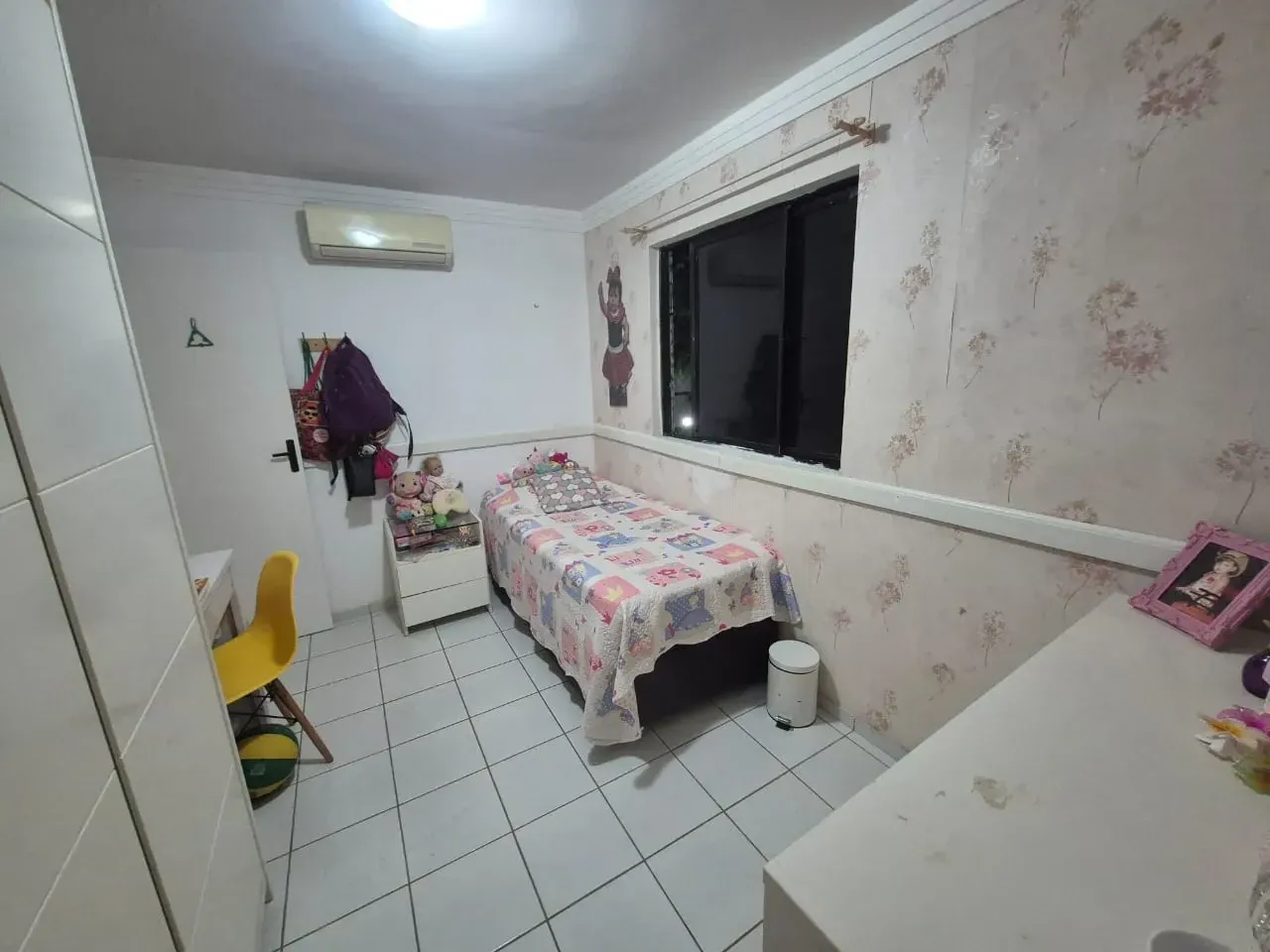 Imagem Apartamento com 3 Quartos à Venda, 54 m² em Nova Parnamirim - Parnamirim