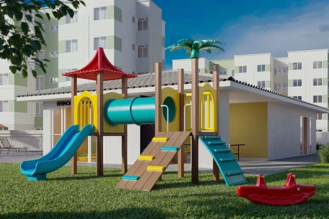 Imagem APARTAMENTO RESIDENCIAL em Rio de Janeiro - RJ, Santíssimo