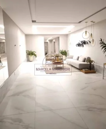 Imagem Super Luxo - 4 quartos 2 suítes, 2 vagas de garagem 