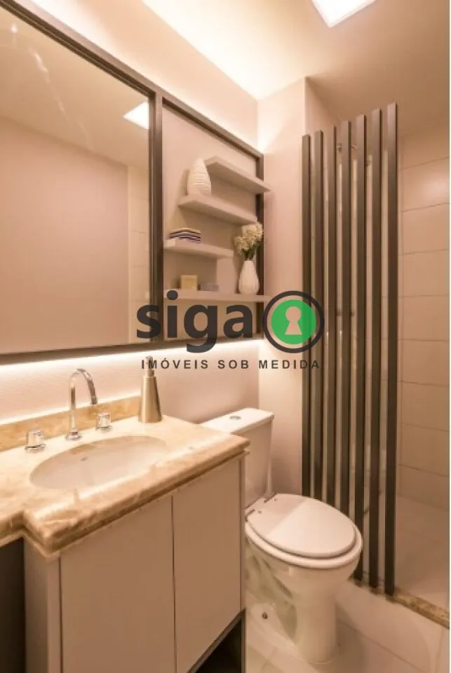 Imagem Apartamento 2 quartos sendo 1 suíte e 1 vaga no coração da Vila Andrade