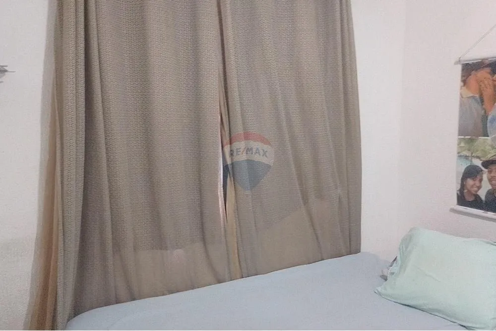Imagem Apartamento com 2 quartos para venda em Guaratiba