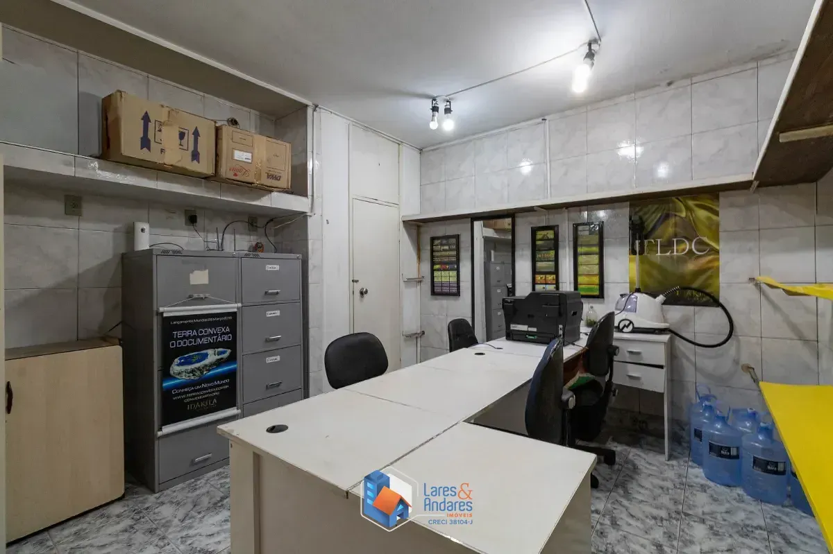 Imagem Casa comercial para venda em Perdizes, 279m²