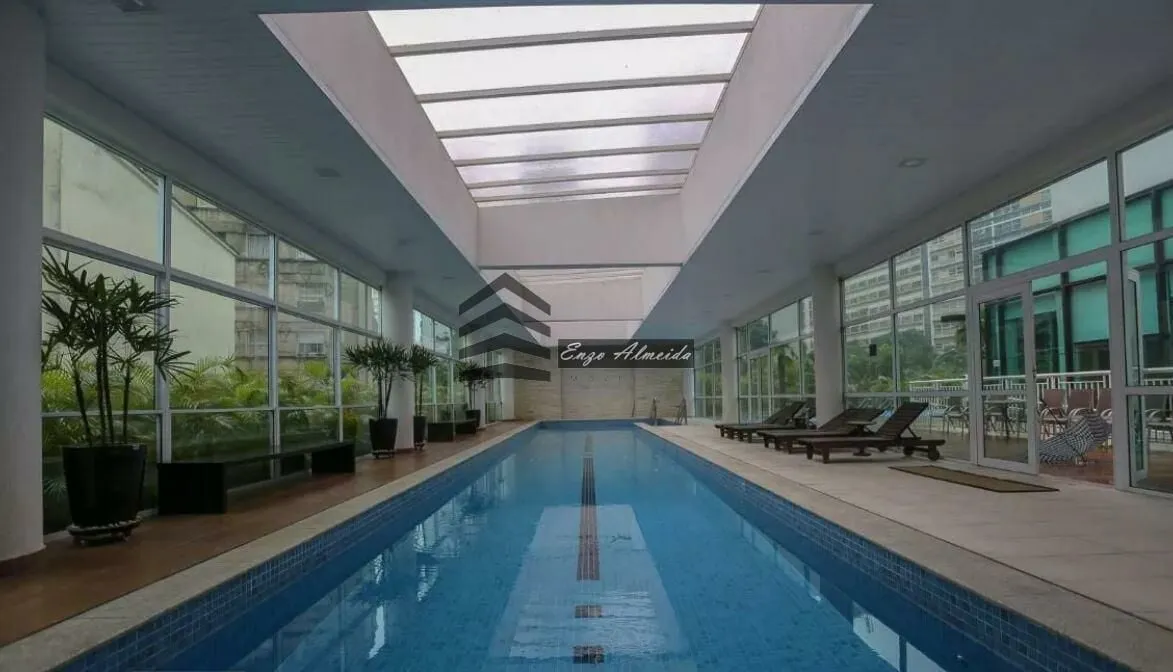 Imagem Apartamento à venda em São Paulo/SP