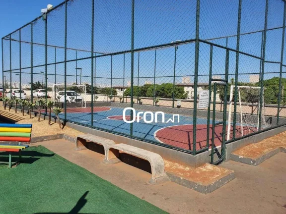 Imagem Apartamento com 3 dormitórios à venda, 71 m² por R$ 330.000,00 - Setor Goiânia 2 - Goiânia/GO