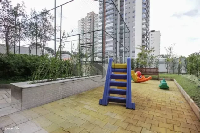 Imagem APARTAMENTO RESIDENCIAL em SÃO PAULO - SP, VILA GUMERCINDO