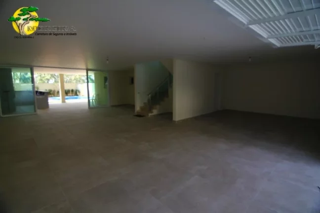 Imagem CASA DE ALTO PADRÃO PARA VENDA NO TREMEMBÉ