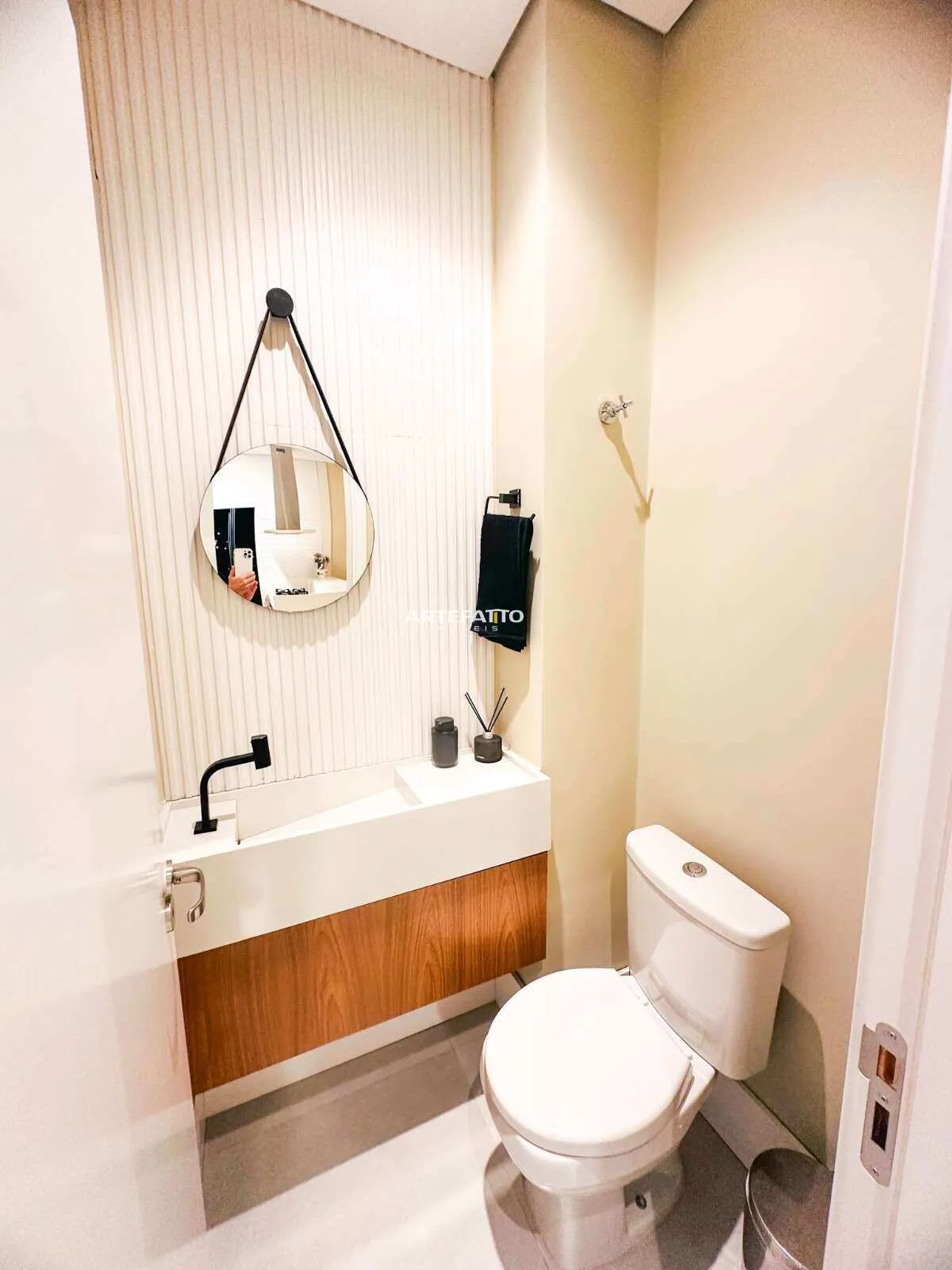 Imagem Apartamento à venda em Franca, Parque dos Lima, com 2 quartos, 93m2