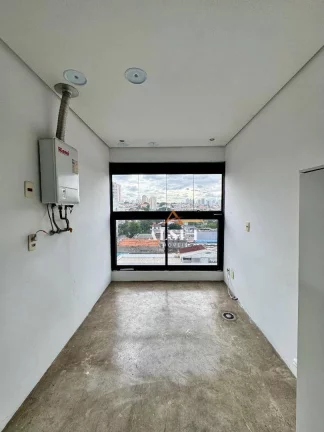 Imagem Apartamento com 1 dormitório à venda, 70 m² por R$ 620.000,00 - Anália Franco - São Paulo/SP
