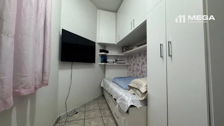 Imagem Casa com 3 dormitórios à venda, 118 m² por R$ 700.000,00 - Campo Grande - Cariacica/ES