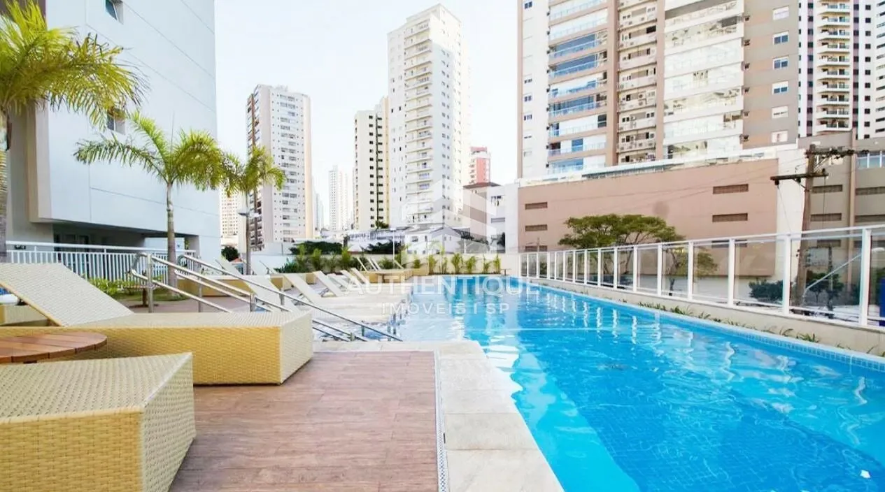 Imagem BIOGRAFIA VILA MARIANA - Apartamento à venda em São Paulo/SP