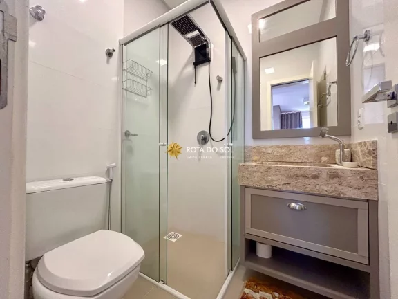 Imagem Vila Millenium Cobertura 3 suites à venda Praia Canto Grande Bombinhas SC