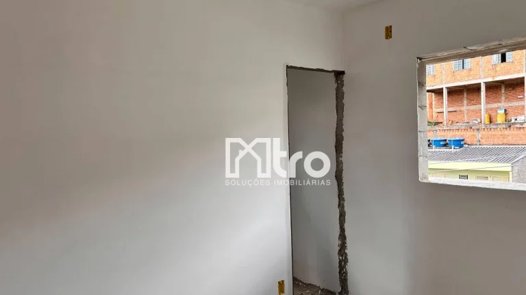 Imagem Apartamento com 2 dormitórios à venda, 60 m² por R$ 310.000,00 - Cruzeiro - Itajubá/MG