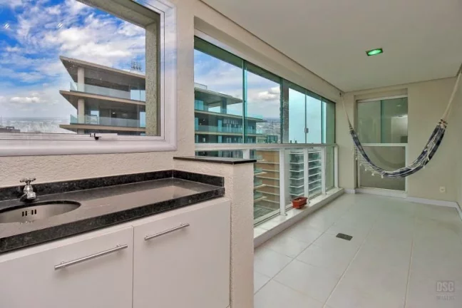 Imagem Apartamento para venda no bairro Bela Vista em Porto Alegre