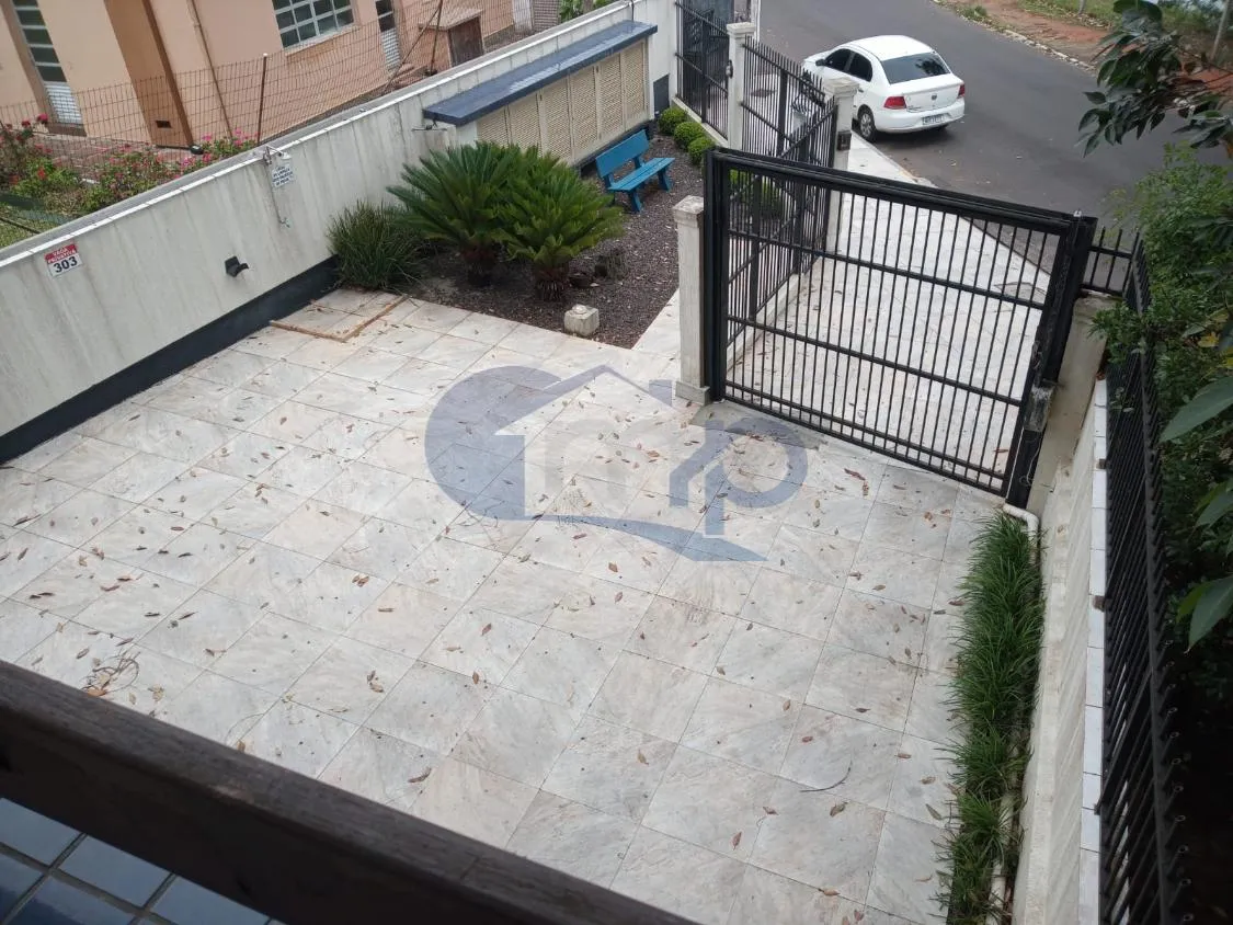 Imagem Apartamento á venda com 2 dormitórios no centro de Torres/RS
