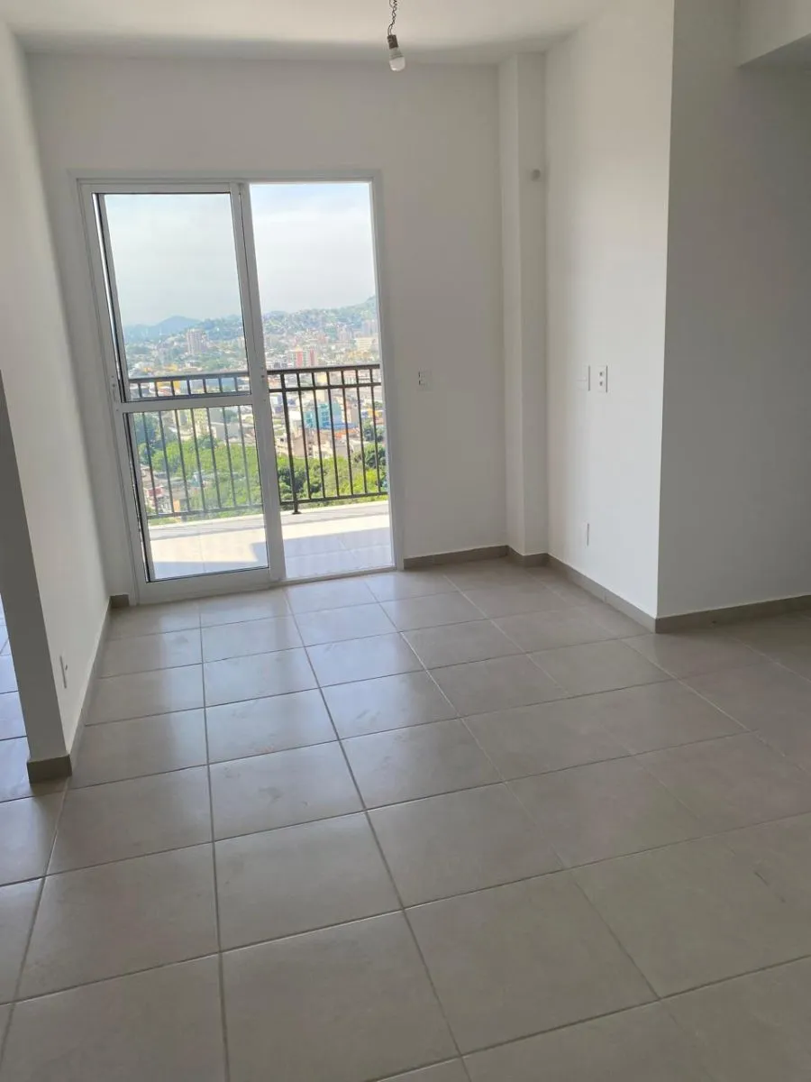 Imagem Apartamento a Venda no bairro Centro - Nova Iguaçu, RJ