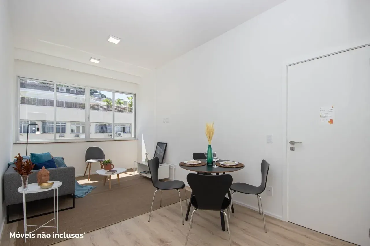 Imagem Apartamento com 2 Quartos à Venda, 106 m² em Copacabana - Rio de Janeiro