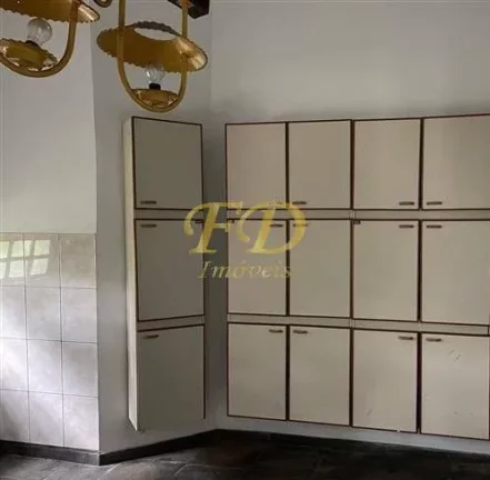 Imagem Casa para Residir ou Lazer (Casa de Campo) em Condomínio de Mairiporã