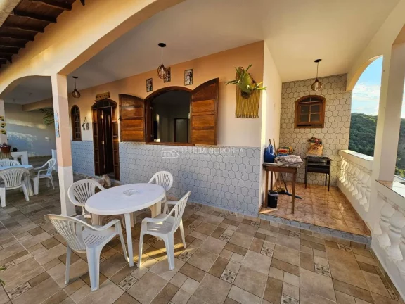 Imagem Casa à Venda