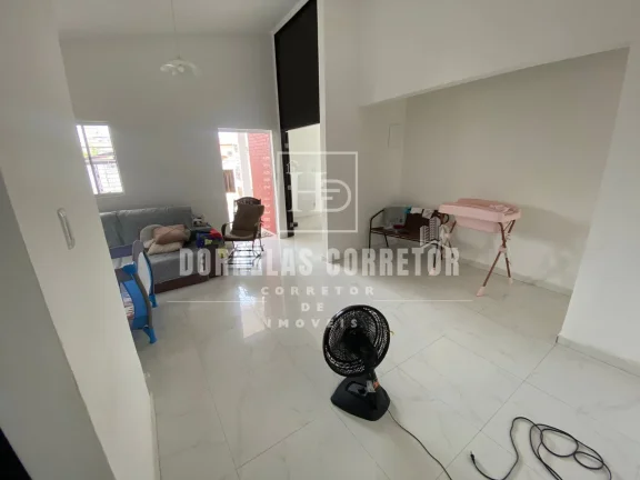 Imagem Casa Espetacular em Jardim Atlântico - 5 Quartos, Piscina e Conforto Total!