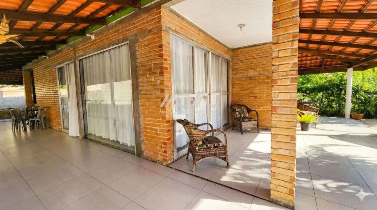 Imagem Casa localizada no Balneário Brandalize, no Bairro Pontal do Norte.

O imóvel possui 3 dormitório...