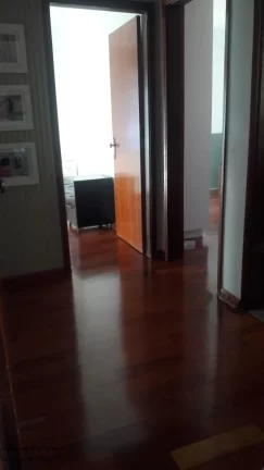 Imagem APARTAMENTO RESIDENCIAL em POÇOS DE CALDAS - MG, JARDIM CENTENÁRIO