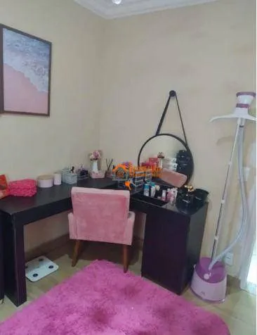 Imagem Apartamento Garden com 2 dormitórios à venda, 61 m² por R$ 373.000 - Jardim Angélica - Guarulhos/SP