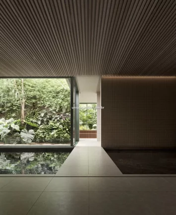 Imagem Apartamento à venda Jardim América São Paulo