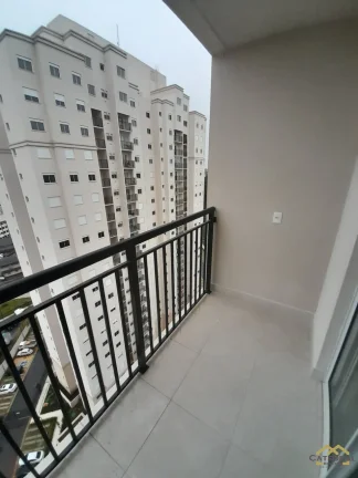 Imagem Apartamento com 2 quartos (1 Suíte) à venda no Fatto Torres de São José Jundiaí