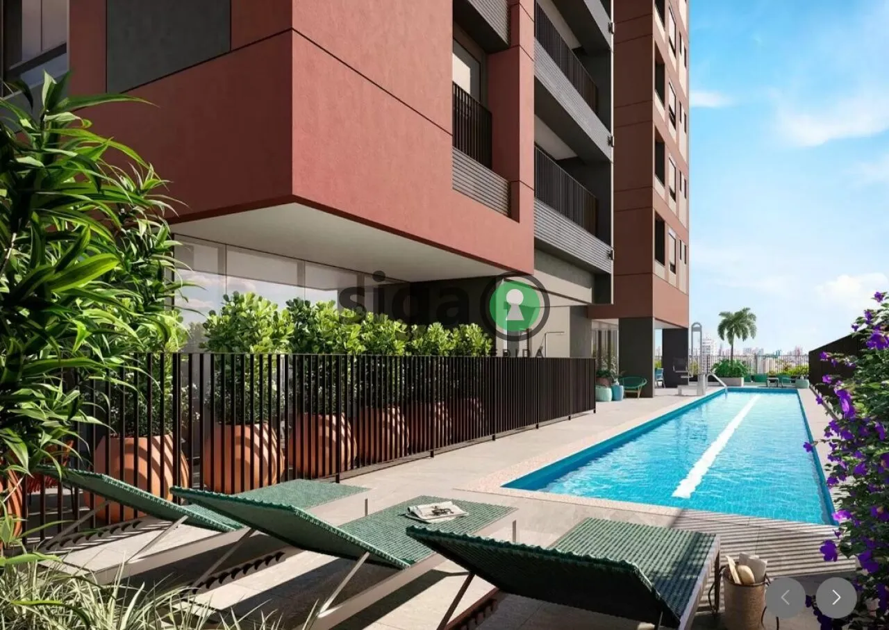 Imagem Cobertura Duplex para venda na Vila Romana 03 suítes, São Paulo - SP