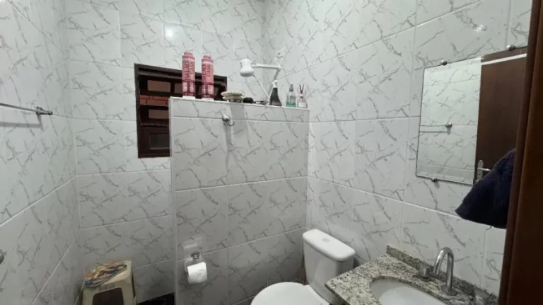 Imagem CASA MARACANÃ - PRAIA GRANDE SP