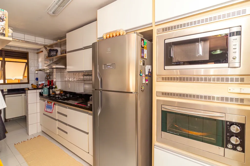 Imagem Apartamento em Auxiliadora