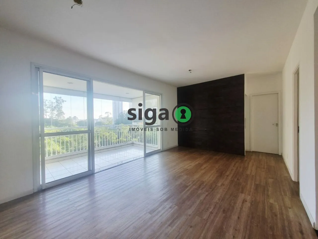 Imagem Apartamento 3 dormitórios - Vila Andrade