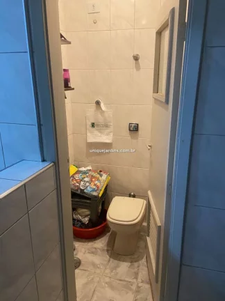 Imagem Apartamento à venda Pinheiros São Paulo