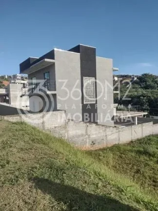 Imagem Casa em Condomínio para Venda em Bragança Paulista / SP no bairro Condomínio Villa Real de Bragança