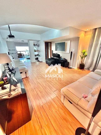 Imagem Apartamento com 3 dormitórios à venda, 200 m² por R$ 2.100.000,00 - Praia da Costa - Vila Velha/ES