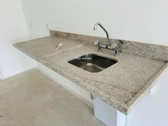 Imagem Studio com 33m² à venda no Brooklin.