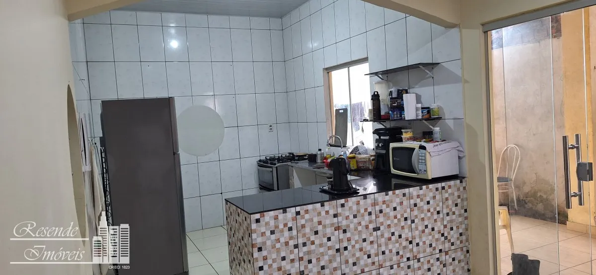 Imagem CASA A VENDA COQUEIRO