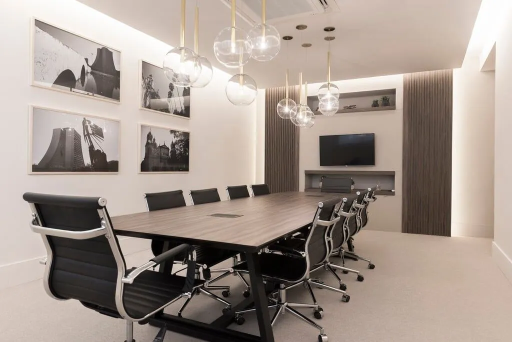 Imagem Sala Comercial em Cristo Redentor