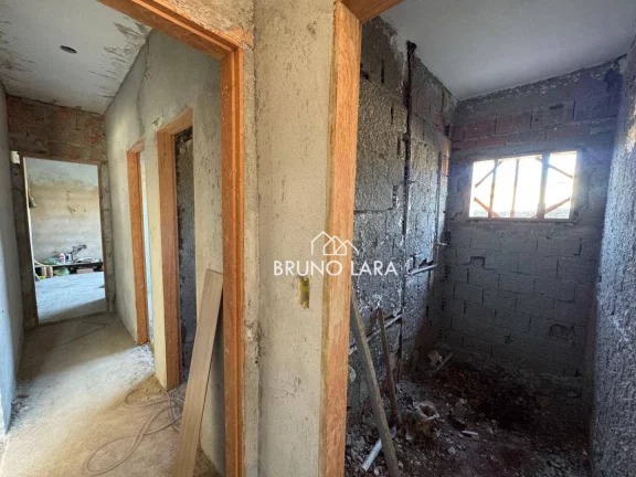 Imagem Casa à venda - Pousada Del Rey