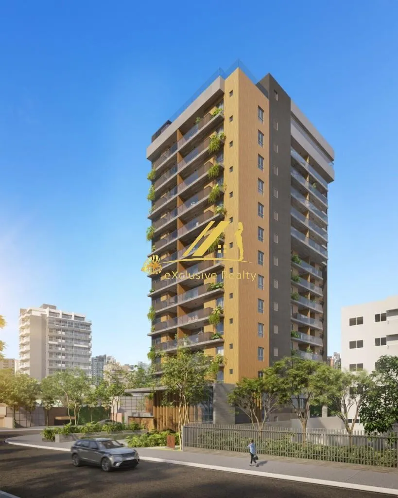 Imagem Apartamento RESIDENCIAL em Salvador - Bahia, Barra