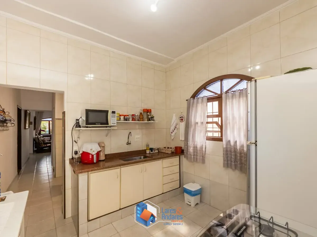 Imagem Casa para venda em Santo Amaro com 3 quartos, sendo 1 suíte, 300m²