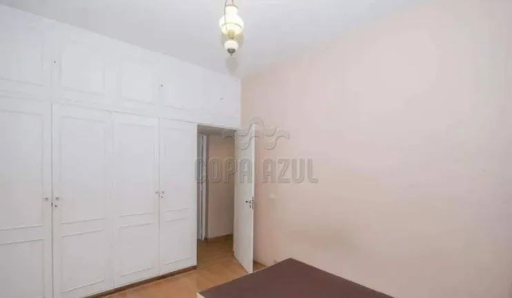 Imagem Copacabana – Rua Domingos Ferreira | Residencial › Apartamento 3 quarto(s) à Venda