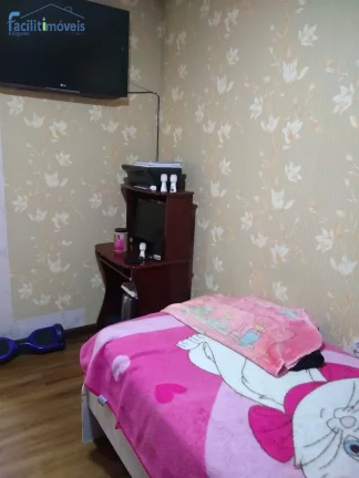 Imagem APARTAMENTO ÓTIMA LOCALIZAÇÃO - VILA NOGUEIRA - DIADEMA