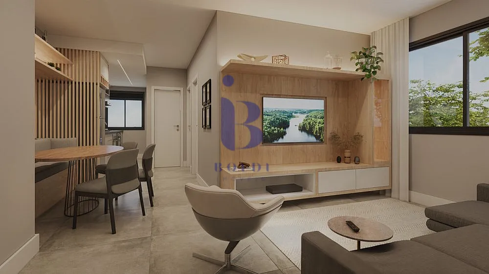 Imagem Apartamento em Lançamentos no bairro Vila Nova - Porto Alegre, RS