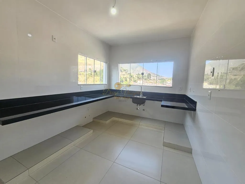 Imagem Casa para Venda em Teresópolis / RJ no bairro Tijuca