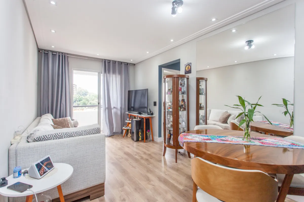 Imagem Apartamento para venda em Pirituba com 2 quartos, 55m2