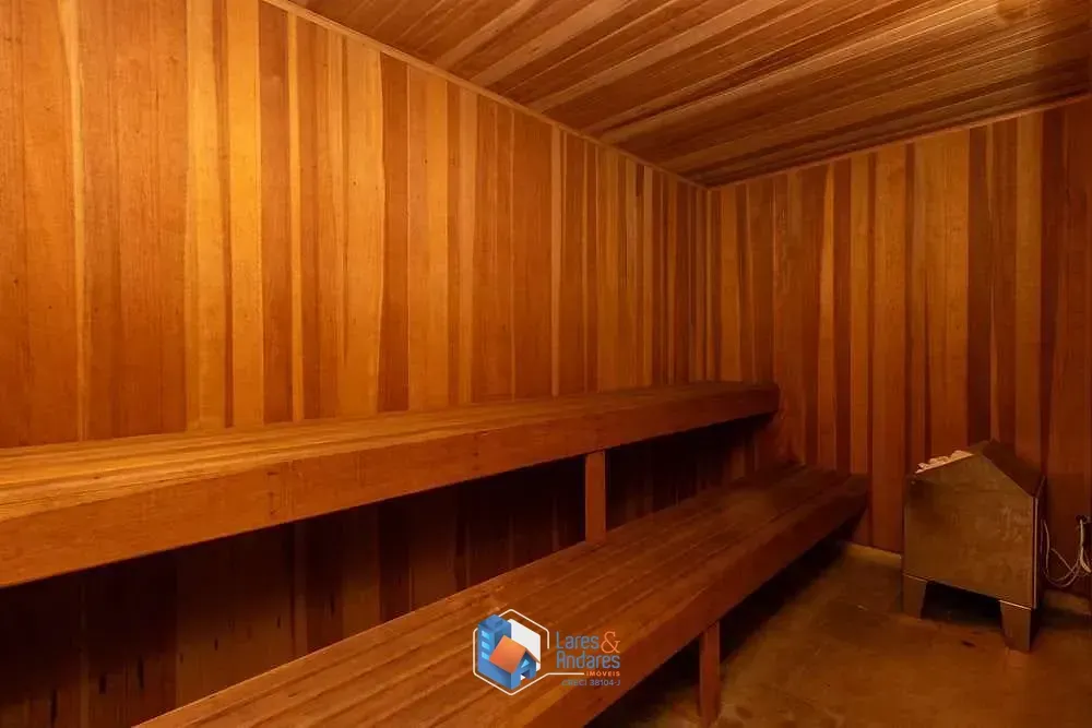 Imagem Cobertura Duplex à venda 1 Quarto 1 Vaga 83.96M² Vila Clementino São Paulo - SP