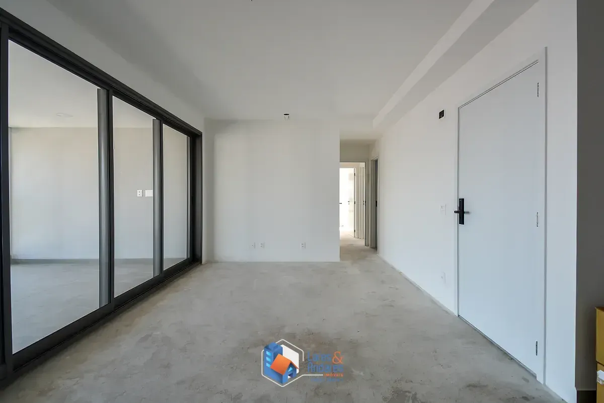 Imagem Apartamento para venda em Moema com 3 quartos, sendo 3 suítes, 147m²